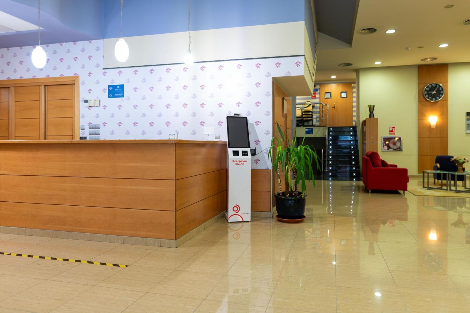 Hotel Alda Xinzo Хинсо-де-Лимия Экстерьер фото